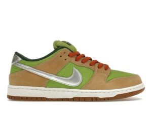 Nike SB Dunk Low Pro "Escargot"