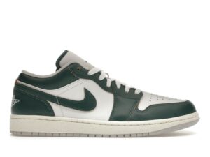 Air Jordan 1 Low SE Oxidized Green