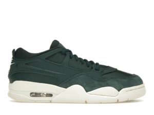 W Air Jordan 4 RM Oxidized Green