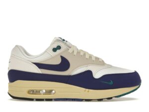 Nike Air Max 1 Athletic Department "Deep Royal Blue"