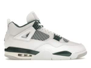 Air Jordan 4 Retro "Oxidized Green"