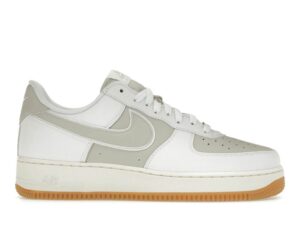 Nike Air Force 1 Low '07 "Light Bone"