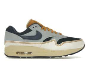 W Air Max 1 Aura Midnight Navy
