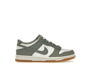Nike Dunk Low GS Smoke Grey