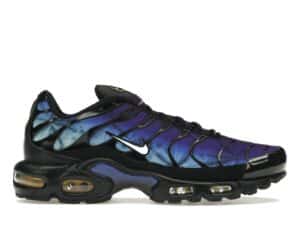 Nike Air Max Plus Tn 25th Anniversary Edition