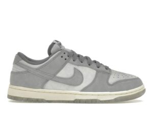 W Nike Dunk Low "Cool Grey"