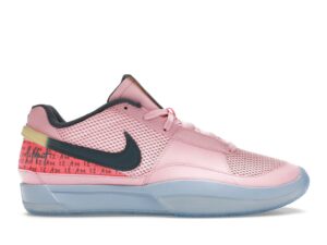 Nike JA 1 "Day One"