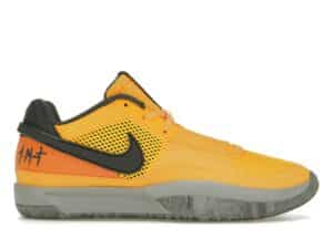 Nike JA 1 PE "Laser Orange"