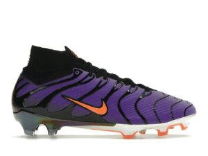 Nike Zoom Superfly 9 Air Max Plus Voltage Purple FG Kylian Mbappé