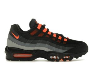 Nike Air Max 95 "Hyper Crimson"
