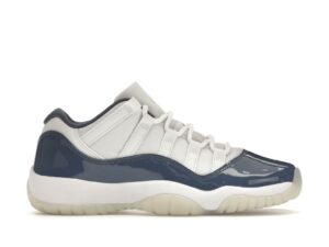 Nike Air Jordan 11 Retro Low Midnight Navy