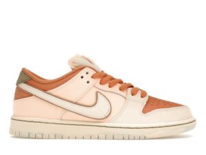 Nike SB Dunk Low PRM "Trocadéro Gardens"