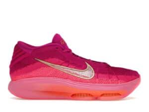 Nike GT Hustle 3 Hyper Pink