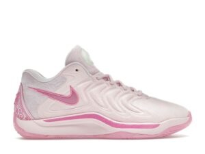 Nike KD17 NRG "Pink Foam"