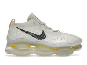 W Nike Air Max Scorpion Flyknit en Phantom
