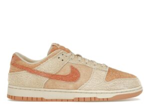 W Nike Dunk Low "Burnt Sunrise"