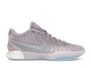 Nike Zoom LeBron XXI "Easter"