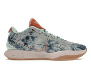 Nike LeBron XXI "Aragonite"