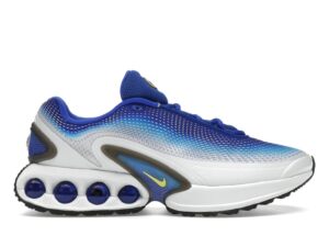 Nike Air Max Plus Dn SE "Racer Blue"