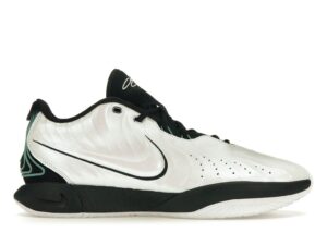 Nike Zoom LeBron XXI "Conchiolin"