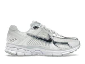 W Nike Zoom Vomero 5 "White / Metallic Silver"