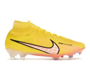 Nike Zoom Suplerfly 9 Elite FG "Lucent Pack"