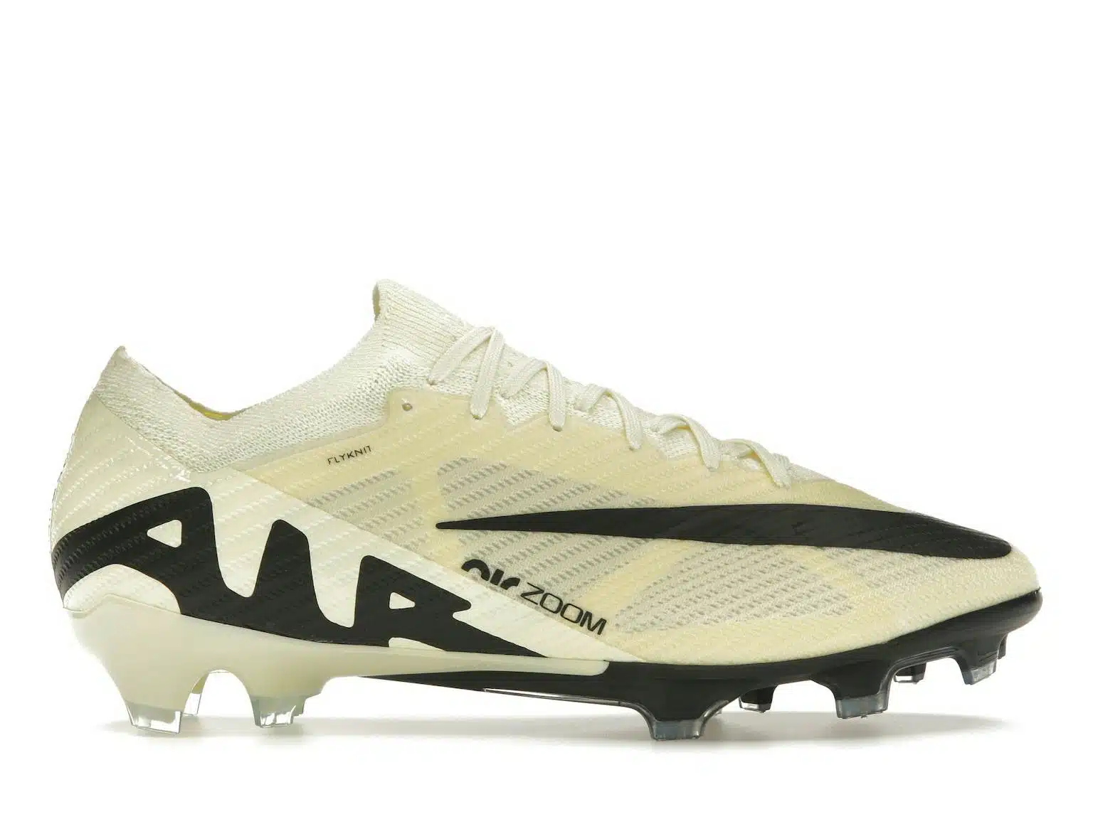 Nike Zoom Vapor 15 Elite FG Lemonade