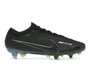 Nike Zoom Vapor 15 Elite SG-Pro AC Smoke Grey