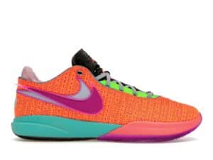 Nike LeBron XX "Chosen 1"