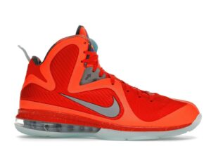 Nike LeBron IX "Big Bang"