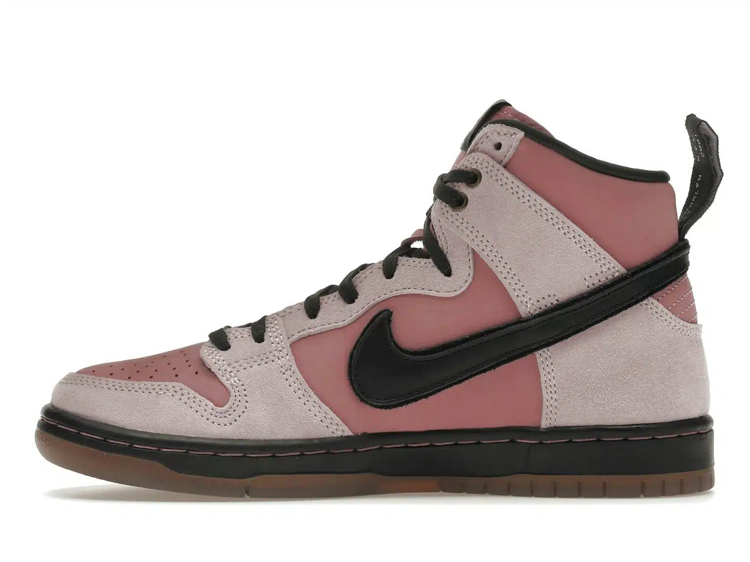 Nike SB Dunk High Pro x KCDC - Imagen 2