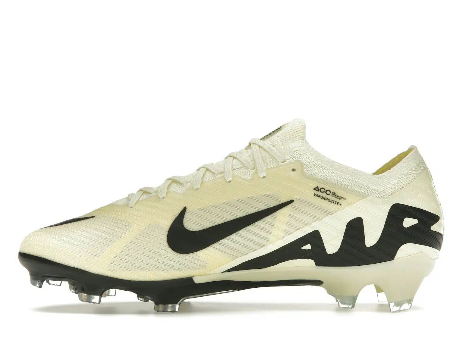 Nike Zoom Vapor 15 Elite FG Lemonade - Imagen 2