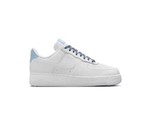 Nike Air Force 1 '07 Low "Light Armory Blue"
