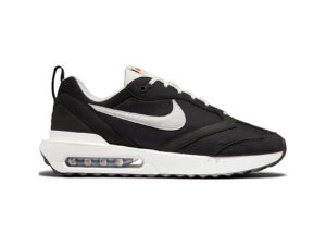 Nike Air Max Dawn "Black / White"