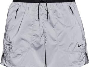 Nike Running Division Pantalones Cortos De Tejido Reflectante Con Malla Interior