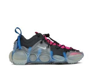 Nike ISPA Link Axis "Multi-Color"