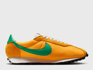 Nike LD-1000 "Laser Orange"