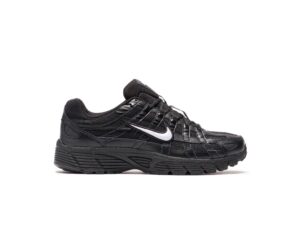 Nike P-6000 "Black / White"