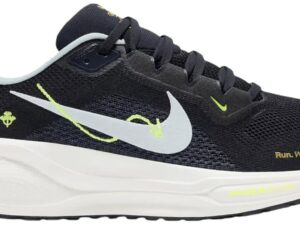 Nike Zoom Pegasus 41 Running "Wherever, Whenever"