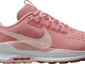 W Nike ReactX Pegasus Trail 5 "Pink Oxford"