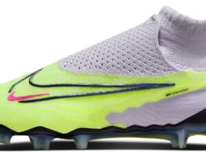 Nike Phantom GX Elite DF FG Barely Volt