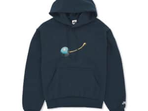 Nike SB Sudadera Estampada Con Capucha