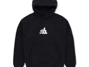 Nike SB Sudadera Con Capucha y Logo Bordado