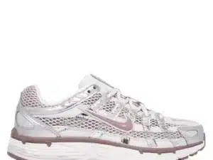 W Nike P-6000 "Szary"