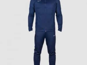 Nike Sportswear Academy Conjunto Chaqueta Con Cremallera y Pantalón De Fútbol