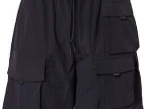 Nike Sportswear Tech Fleece Woven Cargo Shorts