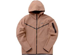 Nike Sportswear Tech Fleece Chaqueta Con Cremallera Completa