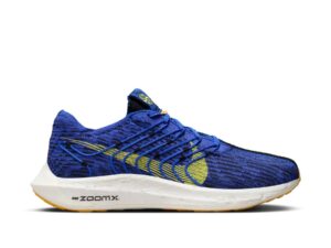 Nike Pegasus Turbo Next Nature Signal Blue Tour Yellow
