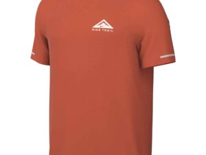 Nike Trail Camiseta de Tejido Dri Fit ADV