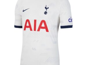 Nike Tottenham Hotspur 2023/24 Match Camiseta de Juego Primera Equipación